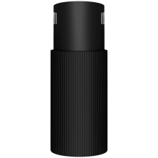 Вытяжка MAUNFELD Edelweiss 39 Isla черный антрацит