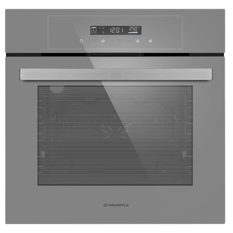 Духовой шкаф электрический MAUNFELD AEOD6063G2