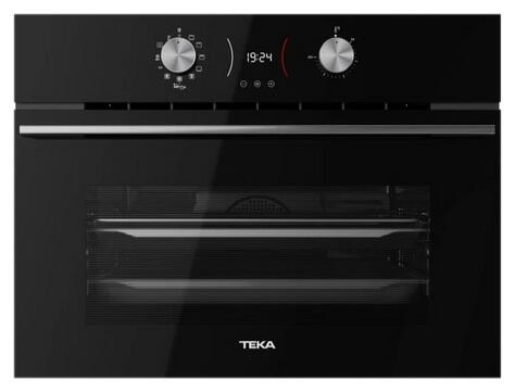 Духовой шкаф TEKA HLC 8406 BK AirFry