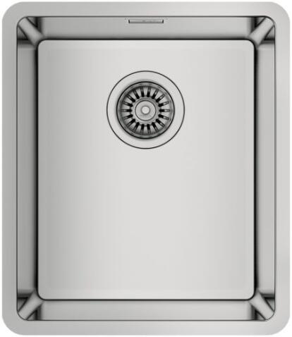 Мойка из нерж. стали ТЕКА BE LINEA RS15 34.40 Мойка из нерж. стали ТЕКА BE LINEA RS15 34.40