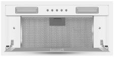 Вытяжка кухонная MEFERI INBOX60WH COMFORT PLUS