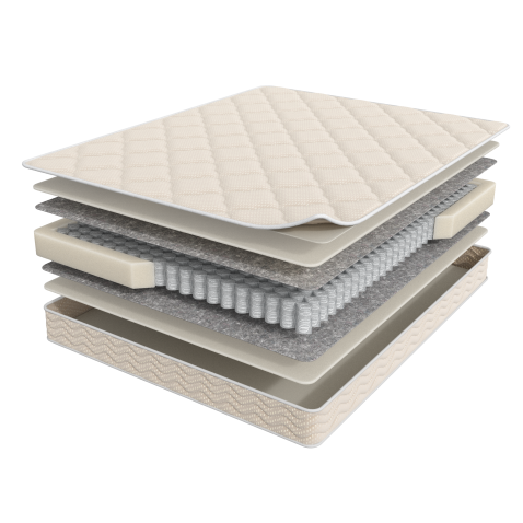 Матрас ASKONA PRIME TOP 140x200