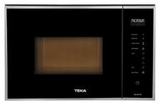 Микроволновая печь TEKA ML 825 TFL BLACK-SS