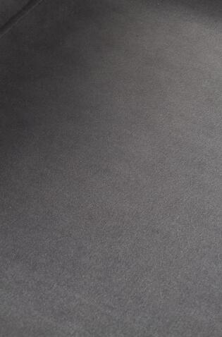 Стул HALMAR K381 серый/золотой