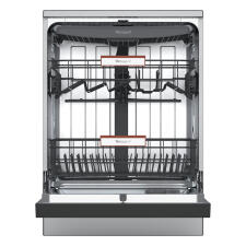 Посудомоечная машина WEISSGAUFF DW 6038 X Inverter