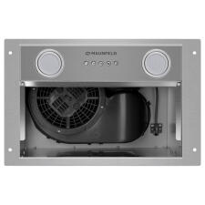 Вытяжка MAUNFELD Cam 45 нержавеющая сталь