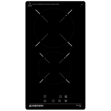 Варочная панель электрическая MEFERI MEH302BK LIGHT