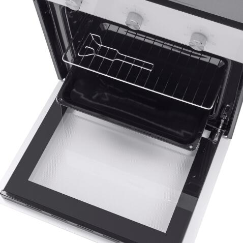 Духовой шкаф электрический MAUNFELD EOEС.586W