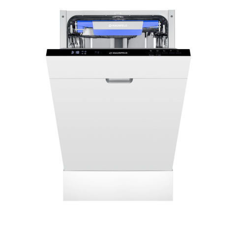 Посудомоечная машина MAUNFELD MLP45230 Light Beam Wi-Fi