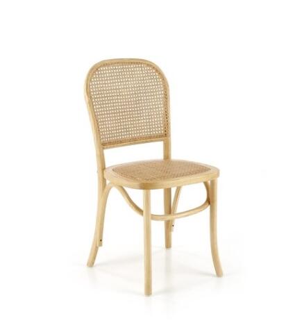 Стул HALMAR K502 натуральный