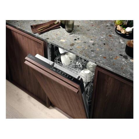 Посудомоечная машина встраиваемая ELECTROLUX EEA12100L