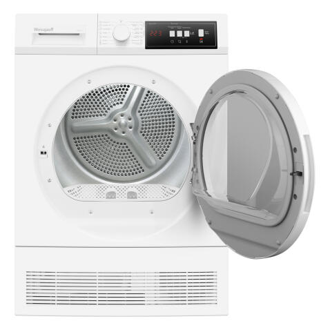 Сушильная машина WEISSGAUFF WD 547C