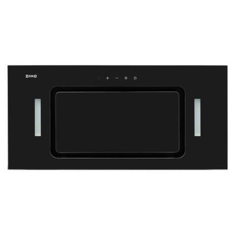 Вытяжка  ZORG TECHNOLOGY SANTA 1060 60 S черная