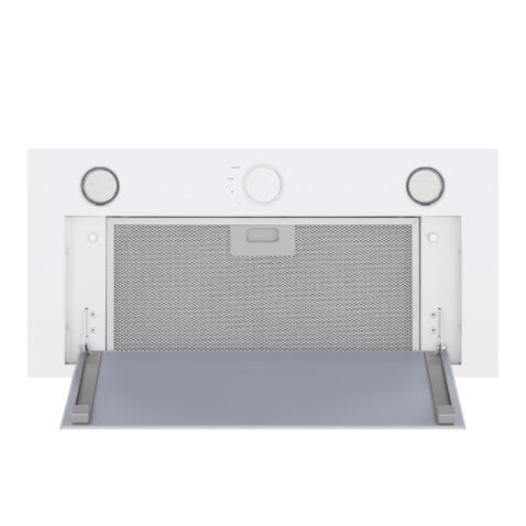 Вытяжка MAUNFELD Crosby Hardy 60 белый