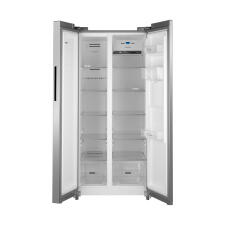 Холодильник WEISSGAUFF WSBS 600 X NoFrost Inverter Water Dispenser