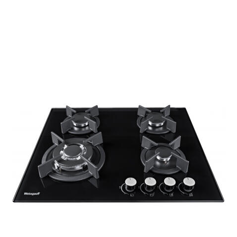 Поверхность газовая WEISSGAUFF HGG 640 BG