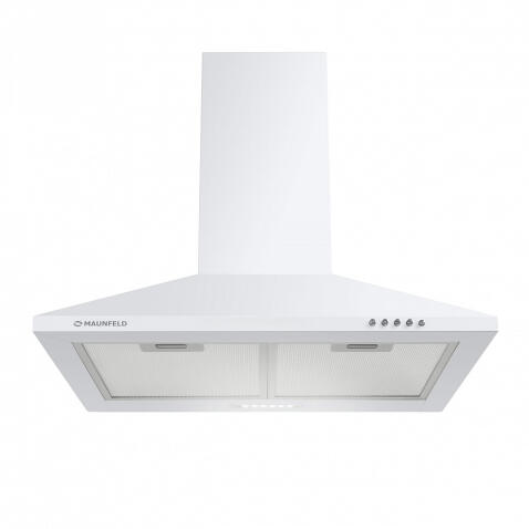 Вытяжка MAUNFELD Cork 60 белый