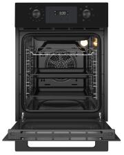 Духовой шкаф электрический MEFERI MEO458BK COMFORT