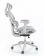 Кресло компьютерное SIGNAL DEVON серый