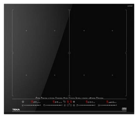 Поверхность индукционная TEKA IZF 68700 MST BLACK