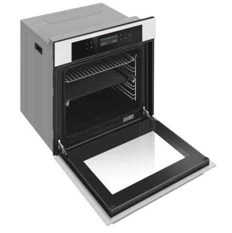 Духовой шкаф электрический MEFERI MEO6010WH ULTRA