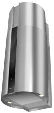 Вытяжка кухонная MEFERI TUBE40IX COMFORT PLUS