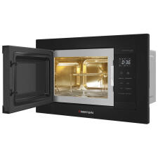 Микроволновая печь MEFERI MMO6020BK COMFORT Микроволновая печь MEFERI MMO6020BK COMFORT