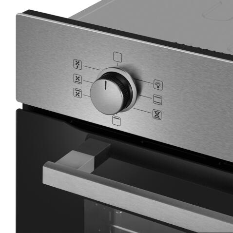 Духовой шкаф электрический MAUNFELD AMCO537S