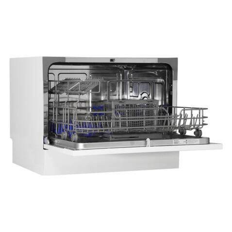 Посудомоечная машина WEISSGAUFF TDW 4017
