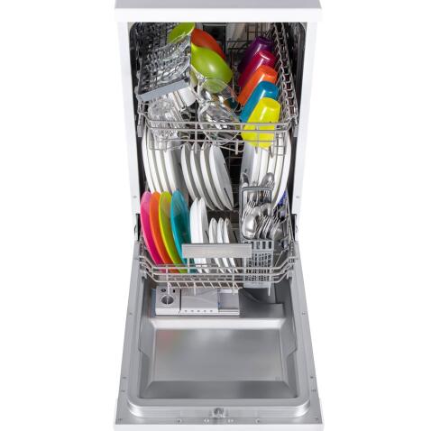 Посудомоечная машина MAUNFELD MWF08S