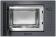 Микроволновая печь MEFERI MMO6025GR ULTRA