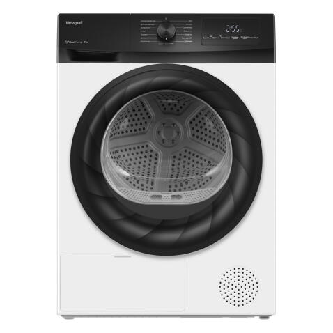 Сушильная машина WEISSGAUFF WD 4948 Heat Pump