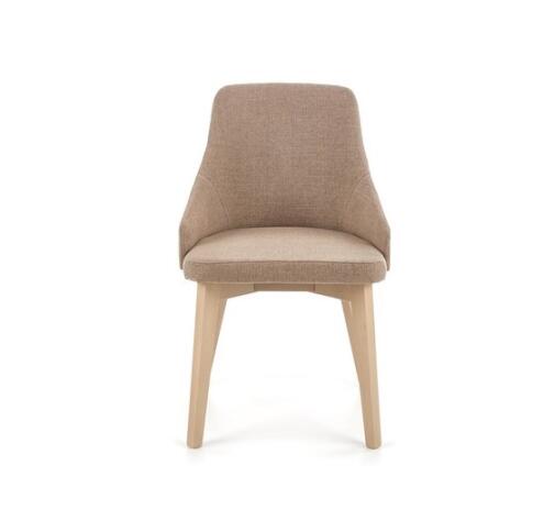 Стул HALMAR TOLEDO дуб сонома/inari 23