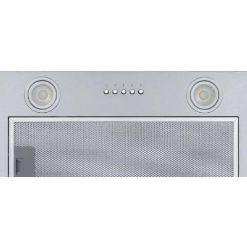 Вытяжка кухонная MEFERI INBOX60IX ULTRA