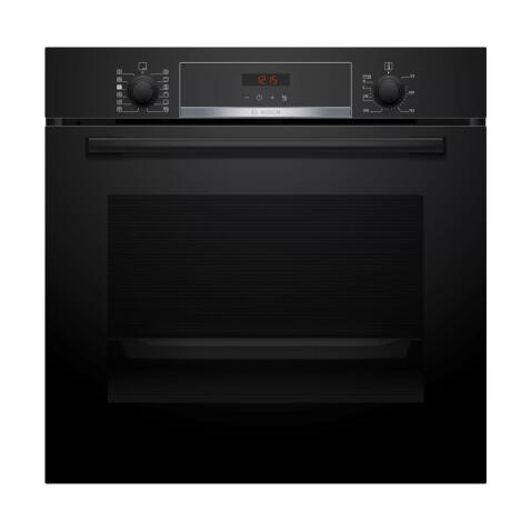 Духовой шкаф BOSCH с паром HRA574BB0 (серии)