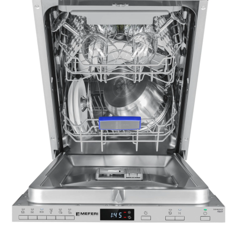 Посудомоечная машина MEFERI MDW4563 POWER
