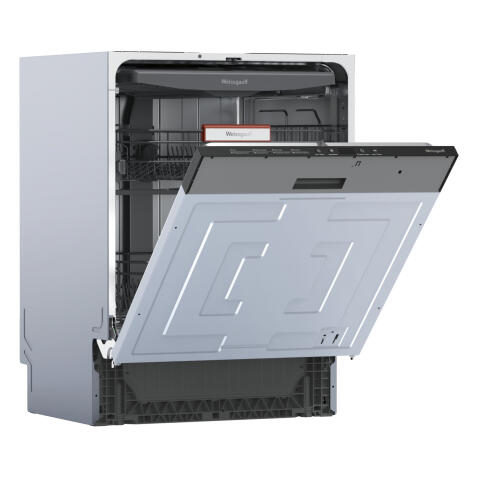 Посудомоечная машина встраиваемая WEISSGAUFF BDW 6038 D Inverter Autoopen