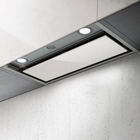 Вытяжка ELICA BOX IN PLUS IXGL/A/90