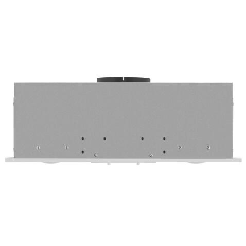 Кухонная вытяжка MAUNFELD Crosby Light 5028 белый