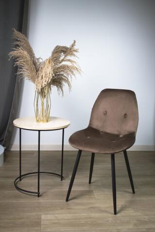 Сидение Sheffilton SHT-ST29-C2 кофейный ликер