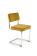Стул HALMAR K510 горчичный