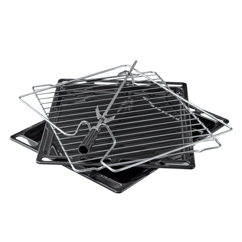 Духовой шкаф EXITEQ EXO-110