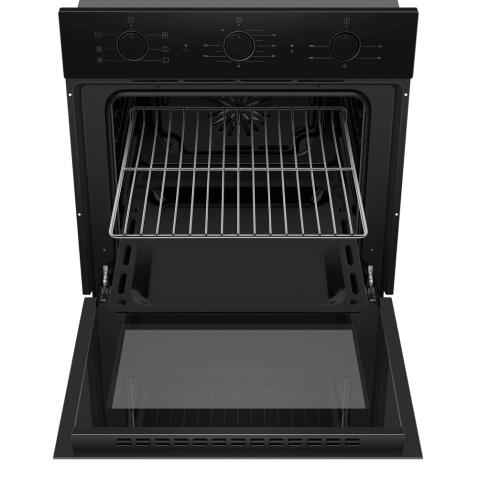 Духовой шкаф электрический MAUNFELD AEOF6060B2