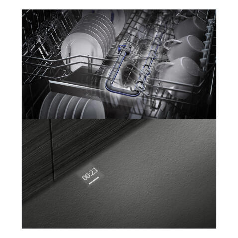Посудомоечная машина встраиваемая SIEMENS SN87TX00CE