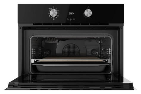 Духовой шкаф TEKA HLC 8510 P BK MaestroPizza