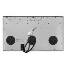 Поверхность индукционная MAUNFELD CVI905SFLGR