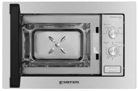 Микроволновая печь MEFERI MMO6020IX LIGHT