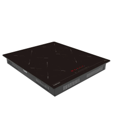 Варочная панель электрическая MEFERI MEH604BK LIGHT