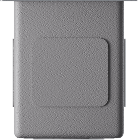 Кухонная мойка из нержавейки Omoikiri Taki 20-U/IF-GB графит