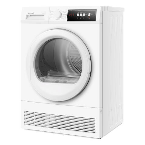 Сушильная машина WEISSGAUFF WD 547C